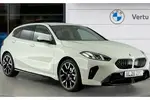 2026 BMW 1 Series
