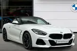 2023 BMW Z4