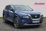 2025 Nissan X-Trail