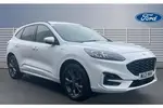 2021 Ford Kuga