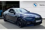 2023 BMW 4 Series