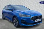 2024 Ford Focus Estate