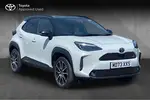 2023 Toyota Yaris Cross