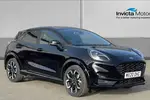 2020 Ford Puma