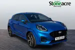 2025 Ford Puma