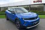 2022 Vauxhall Mokka