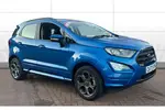 2022 Ford EcoSport
