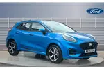 2025 Ford Puma