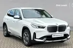 2024 BMW iX1
