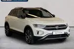 2026 Volkswagen T-Roc