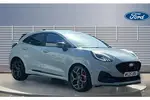 2025 Ford Puma