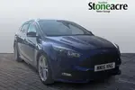 2016 Ford Focus ST
