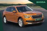 2023 Skoda Kamiq