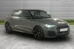 2019 Audi A1