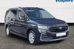 2022 Ford Tourneo Connect