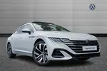 2022 Volkswagen Arteon