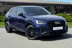 2021 Audi Q2