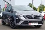 2024 Renault Clio