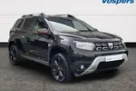 2022 Dacia Duster