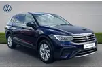 2023 Volkswagen Tiguan Allspace
