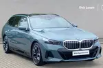 2025 BMW i5
