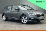 2021 Skoda Scala