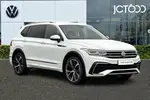 2022 Volkswagen Tiguan Allspace