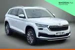 2022 Skoda Kodiaq