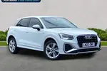 2023 Audi Q2