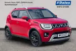 2023 Suzuki Ignis