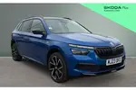 2023 Skoda Kamiq
