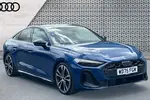 2025 Audi S5
