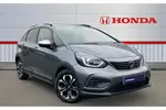2022 Honda Jazz Crosstar