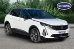 2023 Peugeot 3008