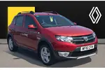 2016 Dacia Sandero Stepway