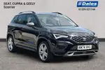 2024 SEAT Ateca