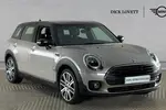 2022 MINI Clubman