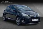 2019 Toyota Yaris