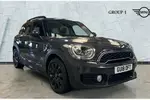 2018 MINI Countryman