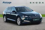 2023 Skoda Superb Estate