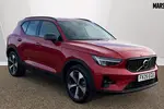 2025 Volvo XC40