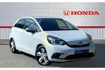 2023 Honda Jazz