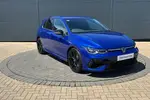 2024 Volkswagen Golf R