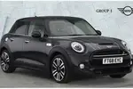 2018 MINI Hatchback 5dr
