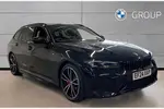 2024 BMW 3 Series Touring