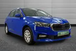 2023 Skoda Fabia