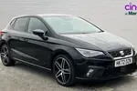 2023 SEAT Ibiza