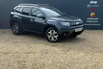 2024 Dacia Journey