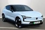 2025 Volvo EX30