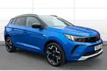 2023 Vauxhall Grandland